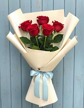 Букет Классика чувств в Прогресс