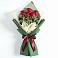 Букет цветов из: Розы в Прогресс