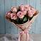 Букет цветов из: Розы в Прогресс