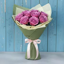 Букет Розы Фёрст Леди #REPLACE_PRED# Прогресс