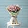 Букет цветов из: Орхидеи и Розы в Прогресс