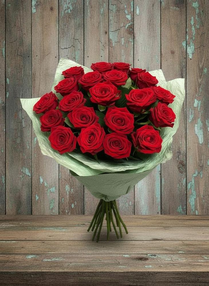 Букет Классика в Прогресс