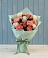 Букет цветов из: Розы в Прогресс