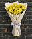 Букет цветов из: Хризантемы в Прогресс